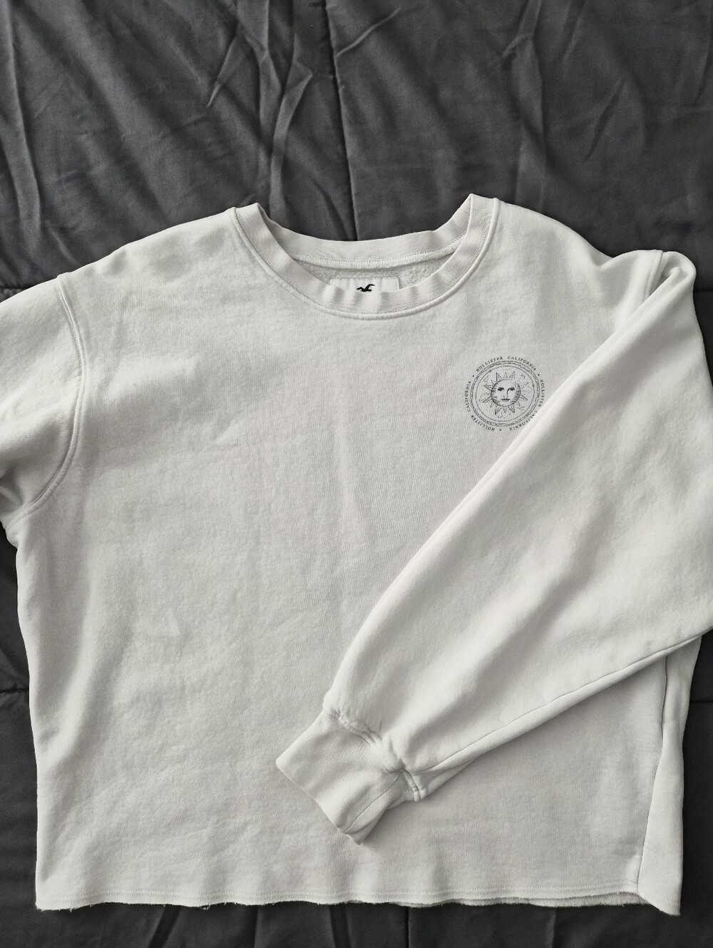 Hollister sweatshirt